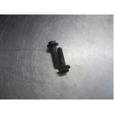 29L039 Camshaft Gear Bolt Set For 11-13 Kia Sportage  2.4